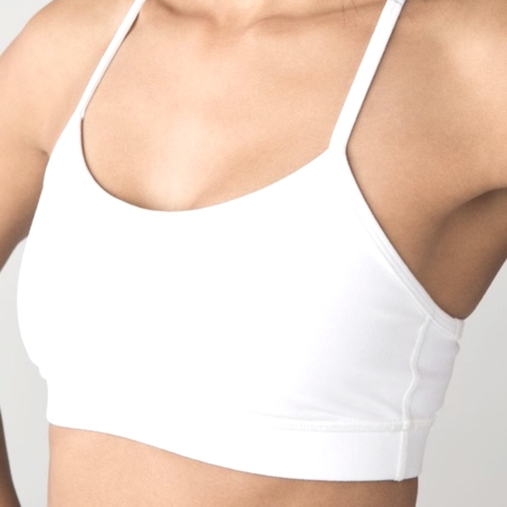 Lululemon Yum Yum